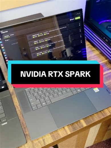 NVIDIA RTX SPARK Thoughts — Honest First Impressions