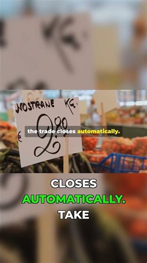 Stop Loss Won't Protect You Without This #trading #mistake