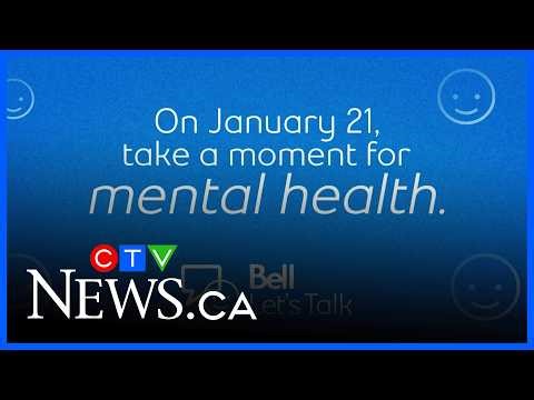 New CTV special focuses on mental health