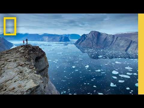 Step into Wonder | Earth Month 2026 | National Geographic