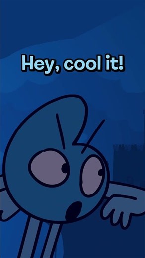 Which Door Is She In #bfdi