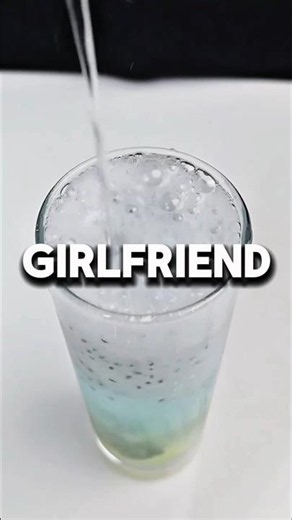 🤯 I Tested a Tampon in Water… I Was NOT Expecting This! 💧_sound_‪@tyler.vitelli‬ #shorts