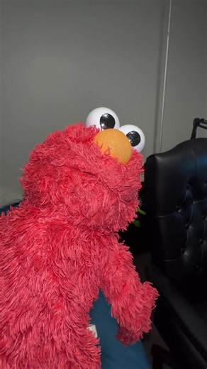 Elmo's Hilarious 2026 Party Antics