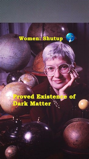 These Female Astronomers Proved Them Wrong