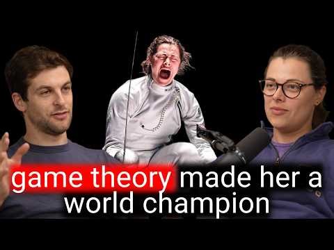 Kat Holmes | Direct Elimination #30