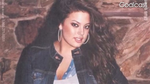 “They told me to lose weight or stay silent” model, Ashley Graham, breaks silence