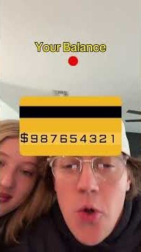 Who has the MOST money?! 💰
