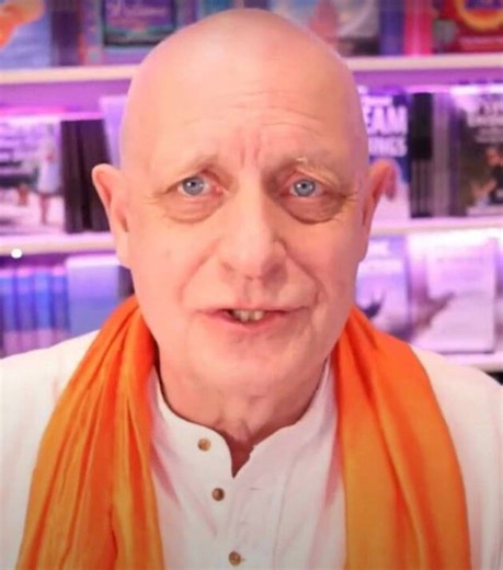 Prophet of doom who predicted Covid makes chilling Donald Trump warning