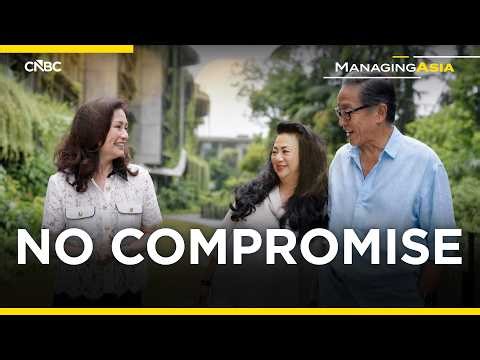 How Banyan Group Built a Global Hospitality Brand — and Survived