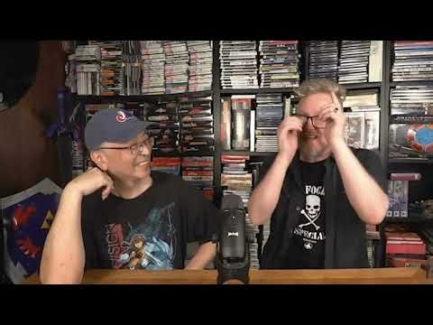 History Of Fan Anime 497: My Reaction To Japan Announces 5.7 Trillion Yen Loss Due To Piracy