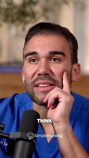 Speaking up in healthcare isn’t easy, but sharing stories makes it easier for the next nurse #nurse