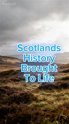 Scottish History. #scotland #scottish #scottishhistory #edinburgh #glasgow #williamwallace