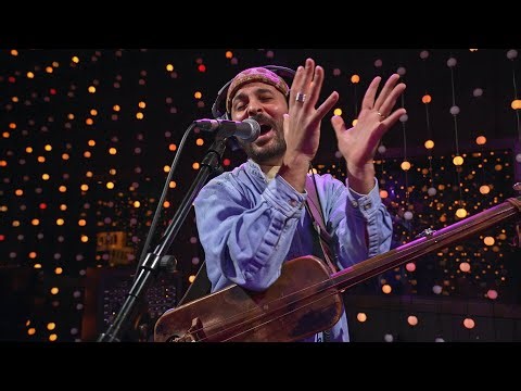 Nour Harkati - Barrani (Live on KEXP)