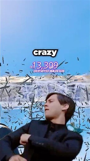 The BEST NO TIMER XP Map in Fortnite... 😍🤯 #fortnite #shorts #fortnitesettings