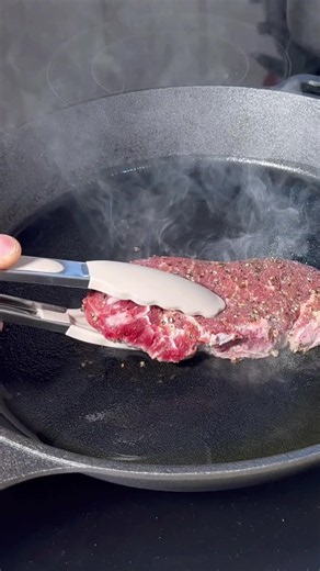 The Secret to Making an Unforgettable Steak Sandwich