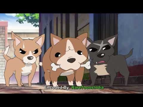 Shinchan movie part 16
