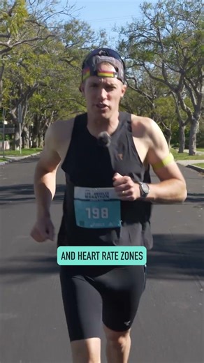 Marathon Training Made Simple! 🏃🏅