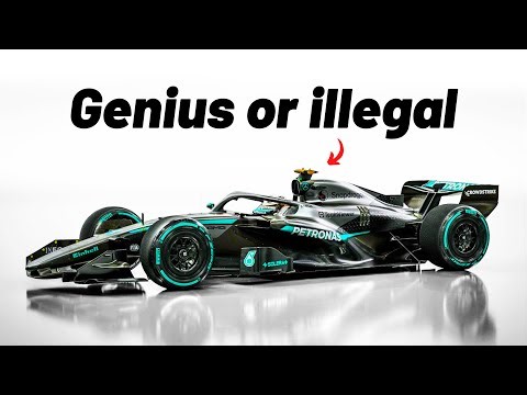 Mercedes and Red Bull 2026 Engine Controversy Explained