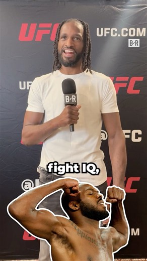 Which signature skill would you steal from another fighter? 🤔