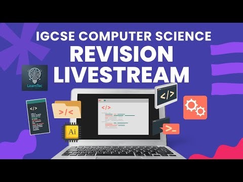 IGCSE Computer Science Revision 31
