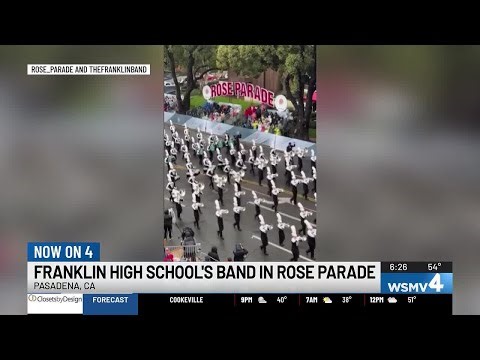 This Day in History: Rose Parade starts in 1890