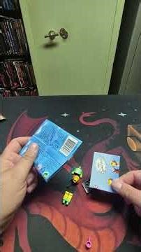 LEGO The Simpsons Series 2!Anything can happen in Springfield… 🏠