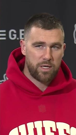 Travis Kelce on when he realized how special Arrowhead Stadium is