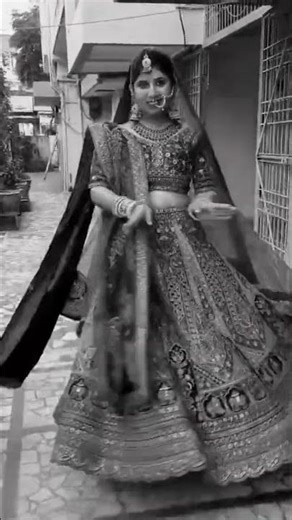 bridal shoot #daily blog bridal suit Jabalpur