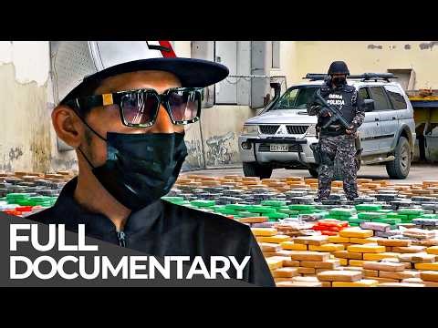 World's Most Feared Narco Stronghold | Ecuador: Overrun by Cartels | Free Documentary