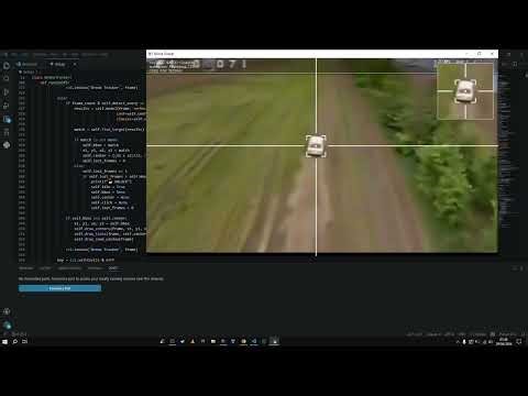 🔥 Real-Time Vehicle Tracking AI | Python Project 🚗💨