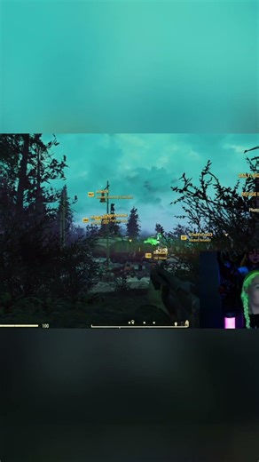 UFO Invasion! Epic Alien Battles & In-Game Quests #shorts