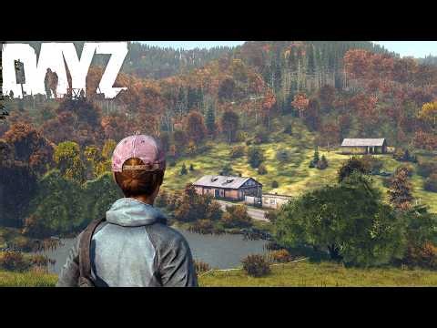 A Classic DayZ Adventure! | 1440p Livestream