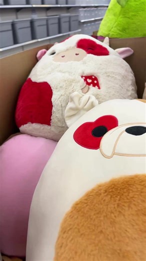 Love is in the Air! 🥰 Valentine's Day is coming soon. Get your space ready now. 📸💖 Grab your festive hearts and shop online! #ValentinesDay #1001 | Walmart Canada