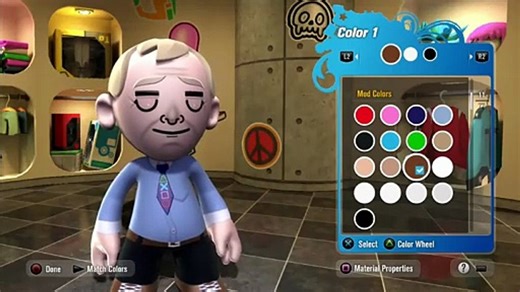 ModNation Racers - Spot Trailer