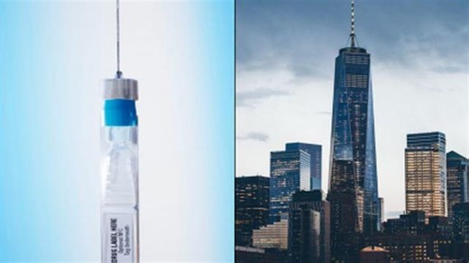 Predictive Programming In The One World Trade Center Design_