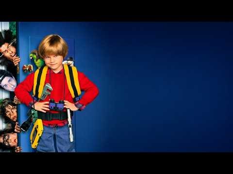 Home Alone 3 Full Movie Information And Knowledge | Alex D. Linz, Olek Krupa, Rya Kihlstedt, Lenny