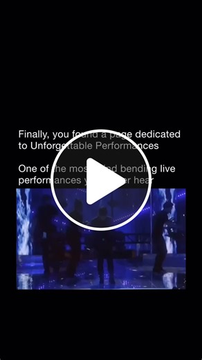 #UnpopularOpinion Marcelito Pomoy’s performance of Beauty and the Beast almost feels like an illusion. - NewsBreak