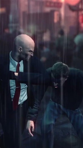 Hitman Absolution Chinatown Massacre Part 2 #gameplay #pcgaming #hitman #hitmanabsolution
