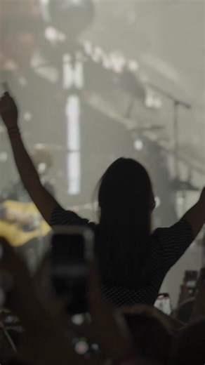 See Me Now - Live At The O2 Arena, London out now! | The Kooks