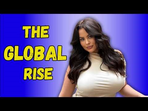 Emily Luis: A Quiet Rise in Modern Fashion Modeling