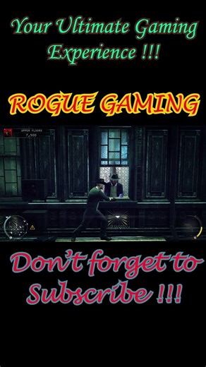 Hitman Absolution Stealth Elimination Ep.17 #sniper #shooting #hitman #stealth