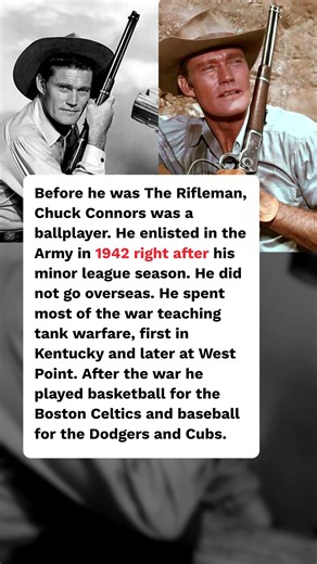 Why The Rifleman Taught Tank Warfare At West Point