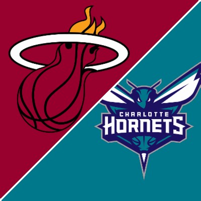 Hornets 127-126 Heat (Apr 14, 2026) Final Score - ESPN