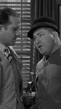 The Three Stooges Sell Ducks!