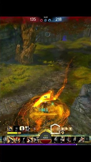 PARAGON Gw2 PvP Ranked Arena