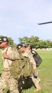 US Military Rushes Emergency Supplies to Panama After Major Earthquake #shorts