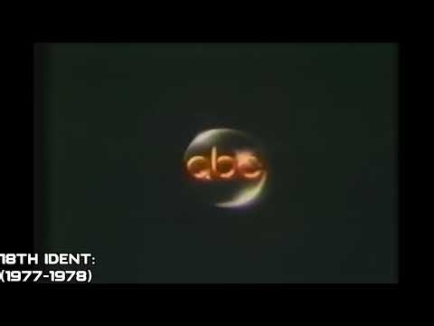 ABC Ident (1977-1978)