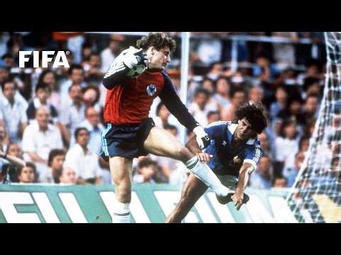 The Famed "Night of Seville" (3-3) In 2 Minutes