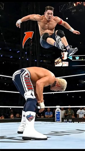 😲WWE’s most dangerous and real shocking return moment 😱🔥