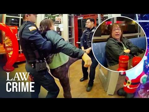 Red Robin Rage Goes Off the Rails